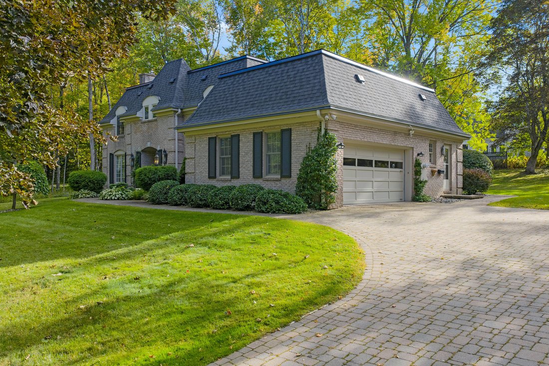 Maison à Fredericton, Nouveau-Brunswick, Canada 3 - 19103030