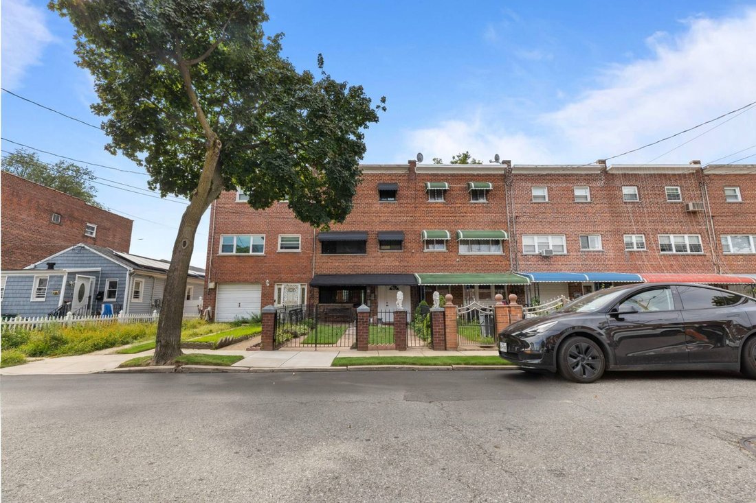 House in New York, New York, United States 4 - 19104144