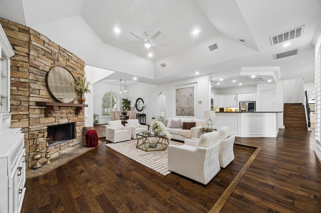 House in Sugar Land, Texas, United States 3 - 19104839