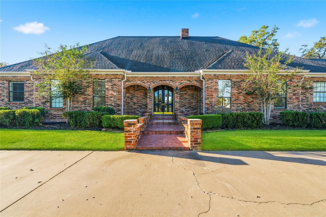 House in Richmond, Texas, United States 5 - 19104833