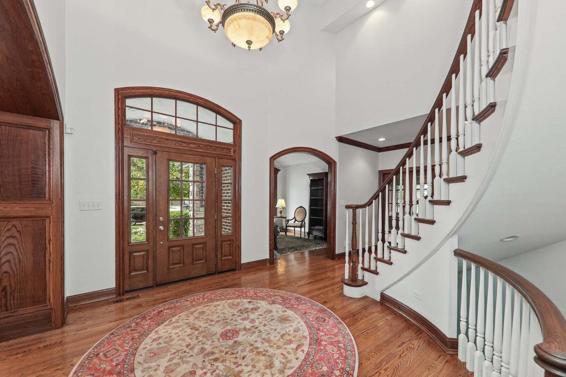 House in Orland Park, Illinois, United States 4 - 19104685