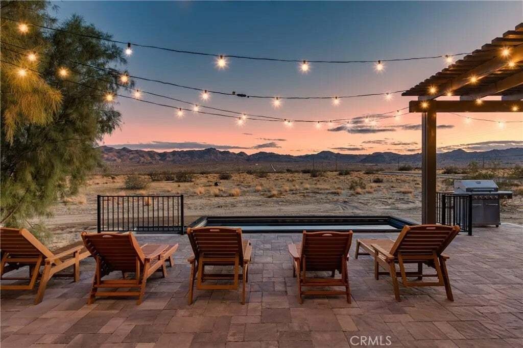 House in Joshua Tree, California, United States 5 - 19104553