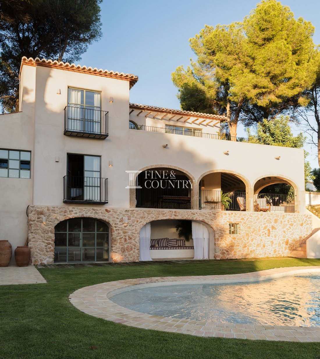 Villa à Xàbia, Valence, Espagne 2 - 19104795