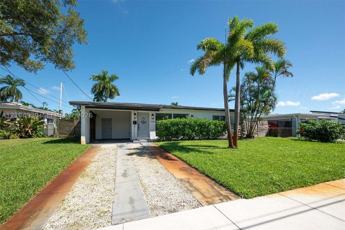 House in Fort Lauderdale, Florida, United States 4 - 19103774
