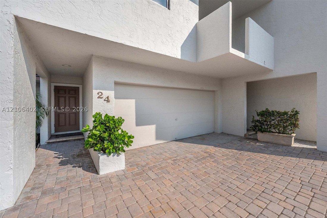 Townhouse in Hillsboro Beach, Florida, United States 3 - 19103767