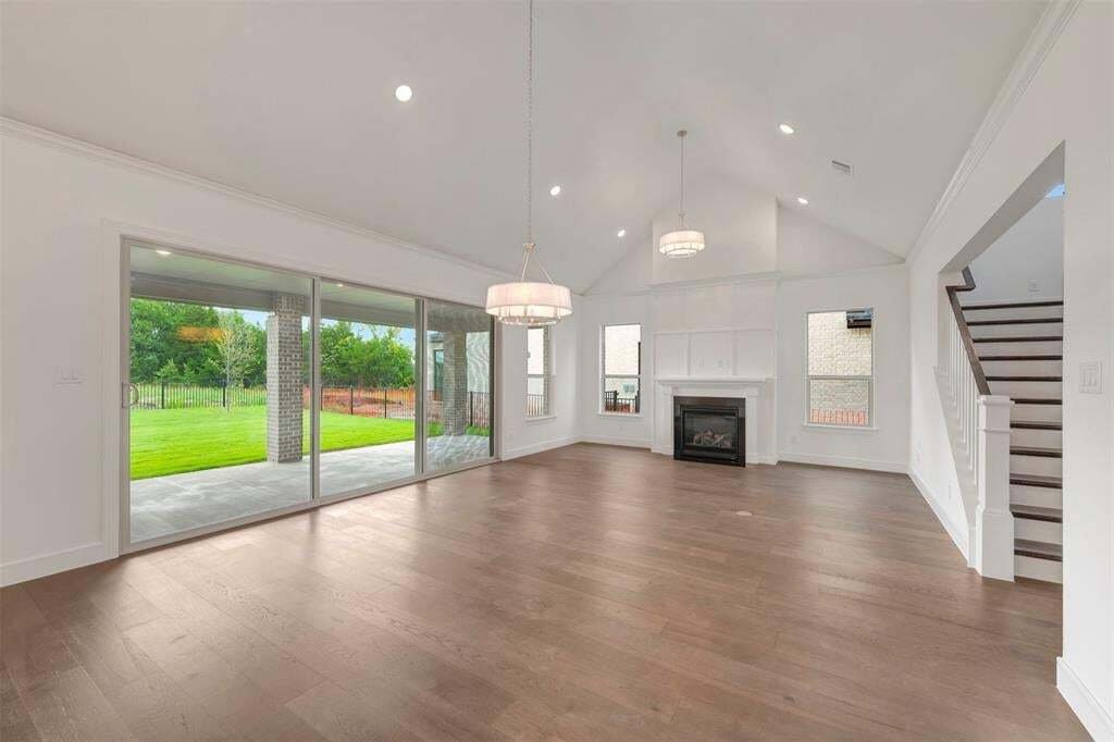Casa en Heath, Texas, Estados Unidos 5 - 18217284