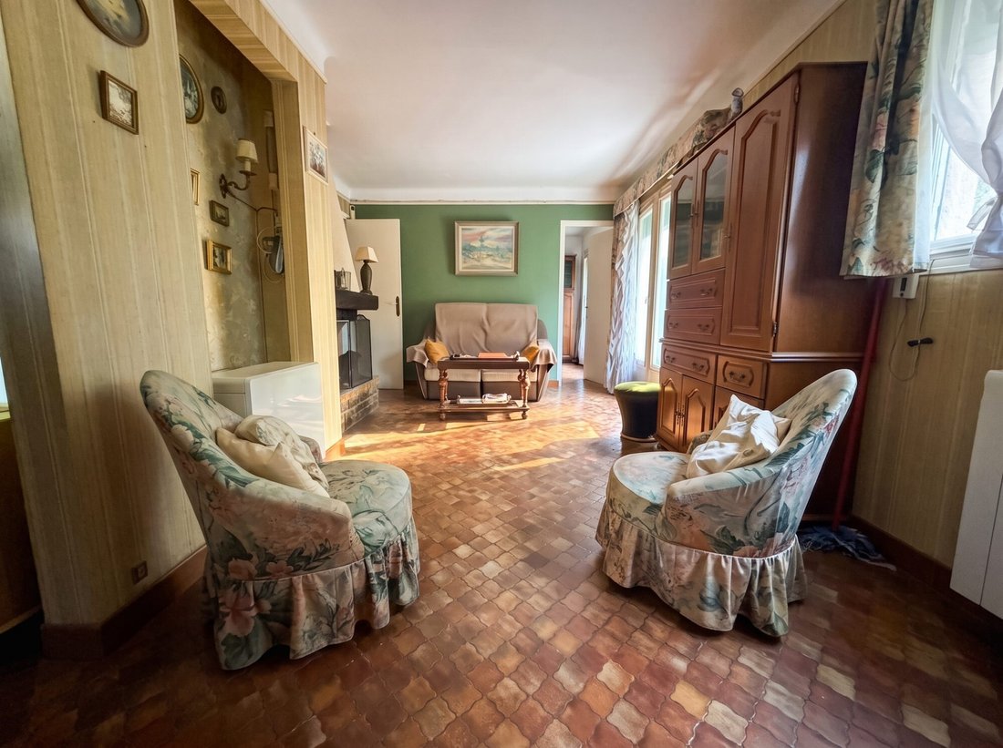 Casa en Beau Site-Pommerets-Binelles, Sevres, Francia 3 - 19106577