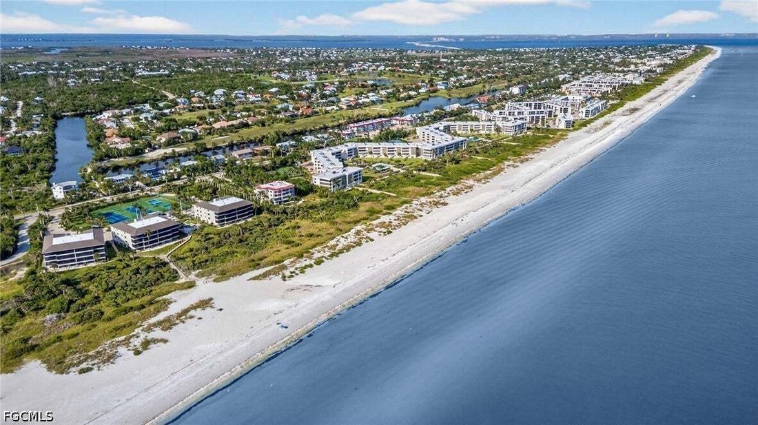 Condo in Sanibel, Florida, United States 5 - 19103813