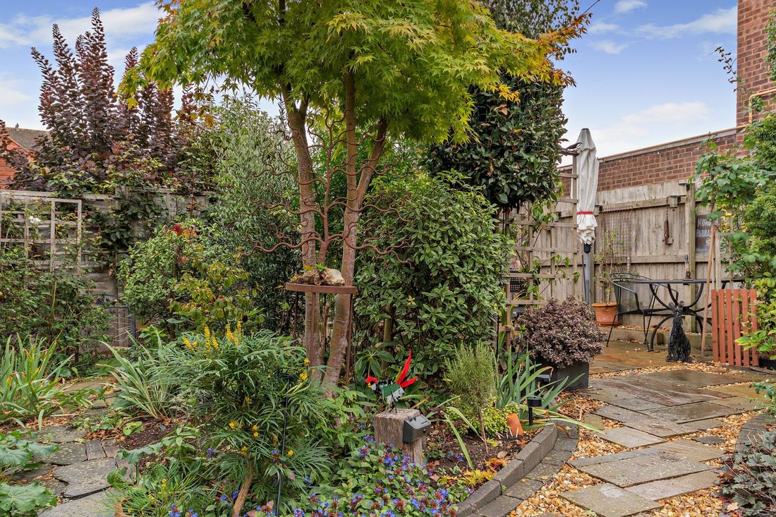 Casa en Pershore, Inglaterra 2 - 19103925