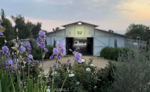 Casa en Hemet, California, Estados Unidos 1