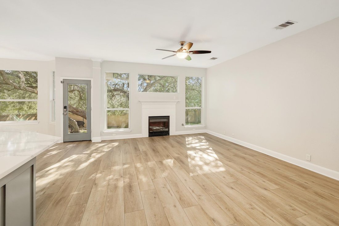 House in Cedar Park, Texas, United States 4 - 19104360