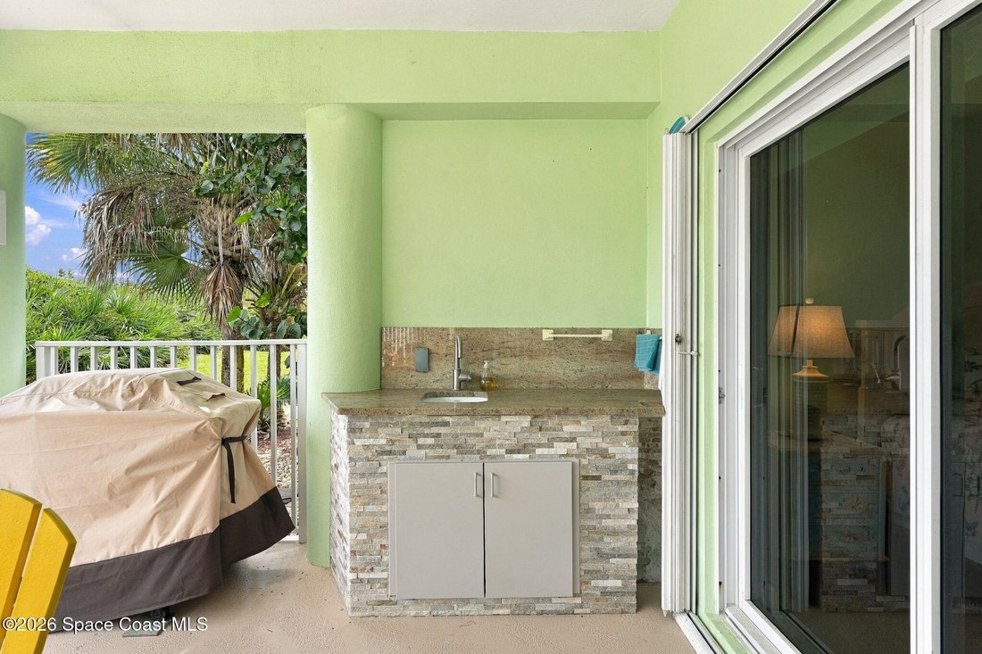 Casa a Melbourne Beach, Florida, Stati Uniti 3 - 19103436