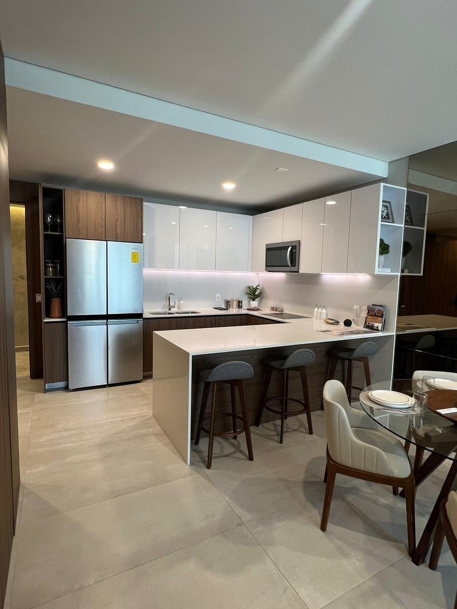 Appartement à Monterrey, Nuevo León, Mexique 3 - 19103138
