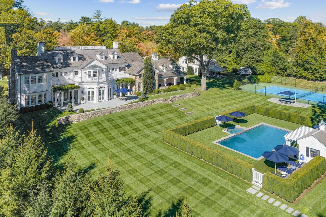 House in New Canaan, Connecticut, United States 4 - 19106340