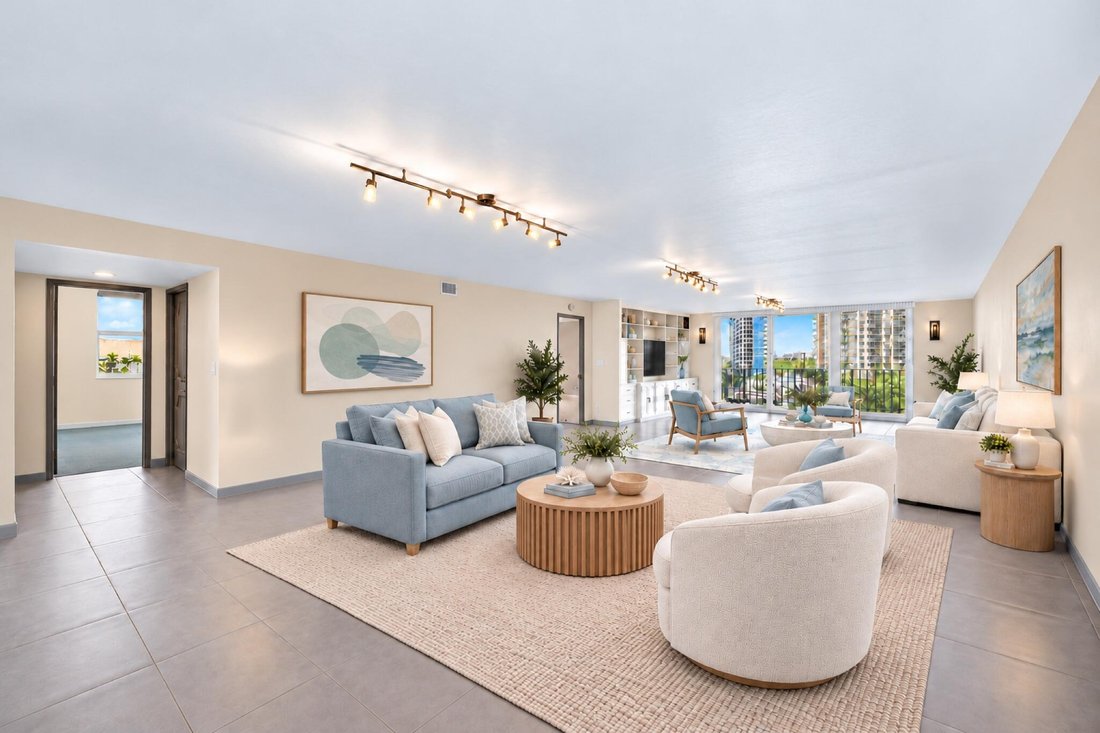 Condo in Fort Lauderdale, Florida, United States 4 - 18774000