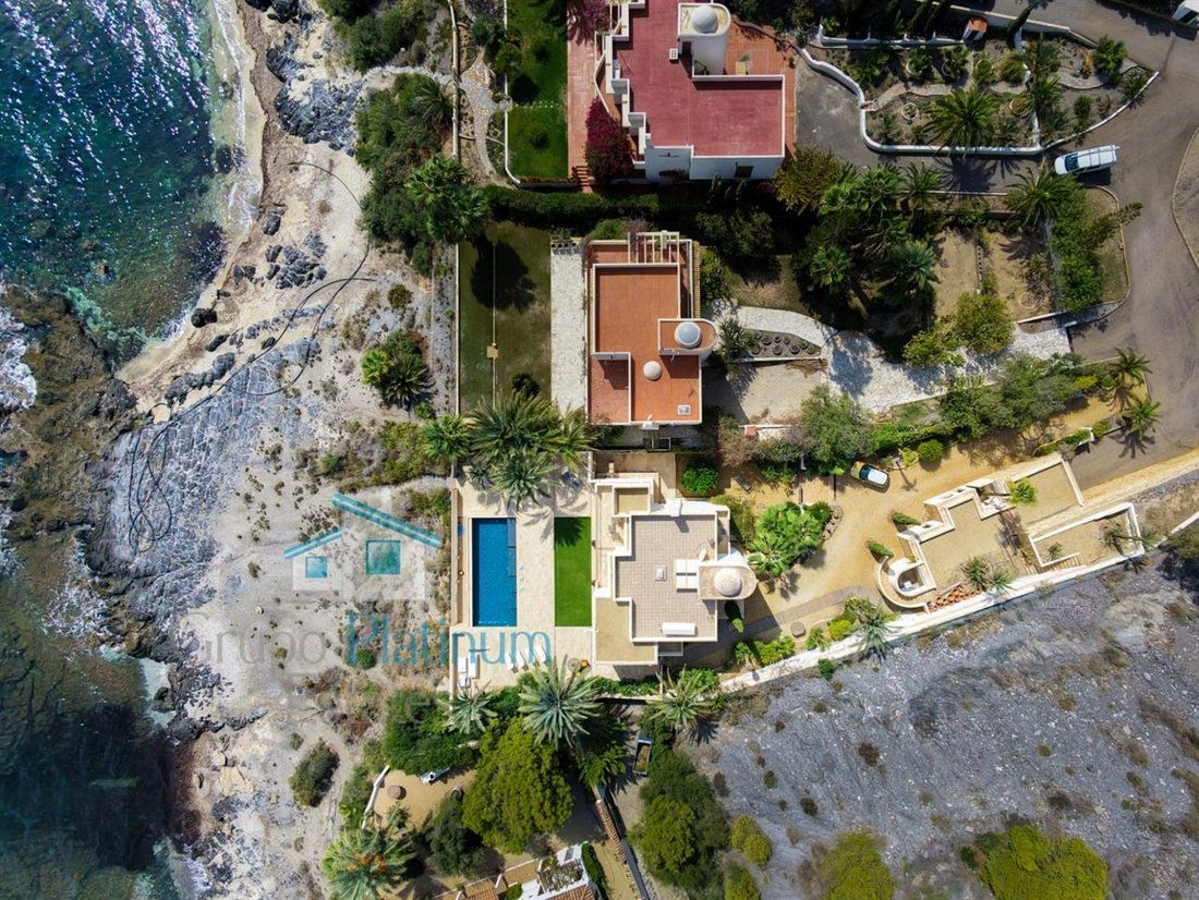 Chalet a Cuevas del Almanzora, Andalusia, Spagna 4 - 19103402