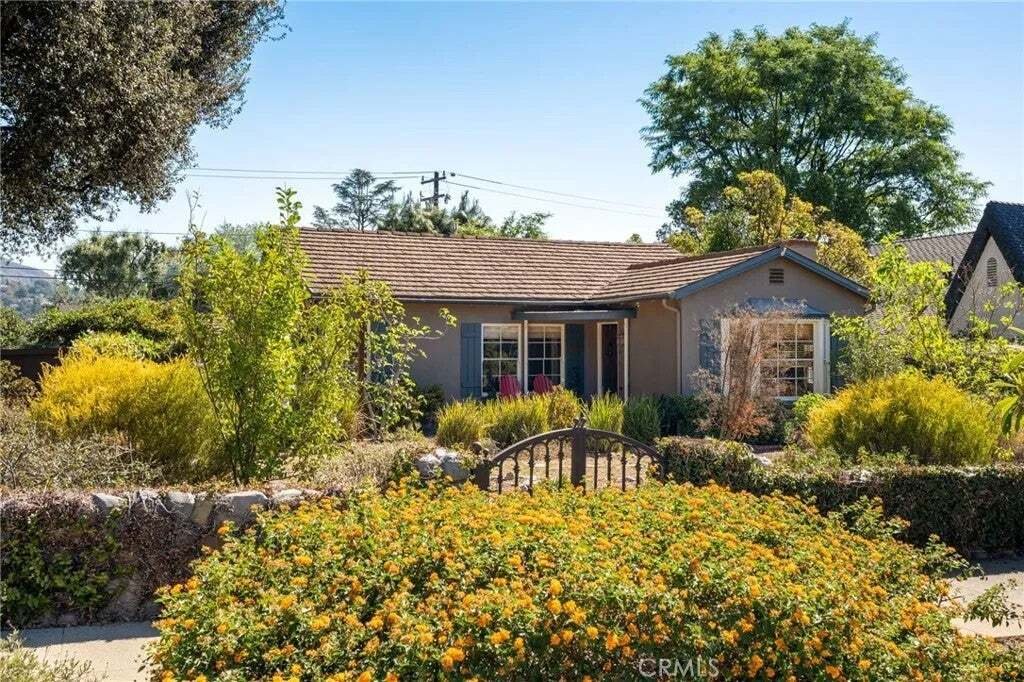 House in Altadena, California, United States 1 - 19104583