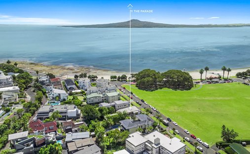 Casa a Auckland, Auckland, Nuova Zelanda 1