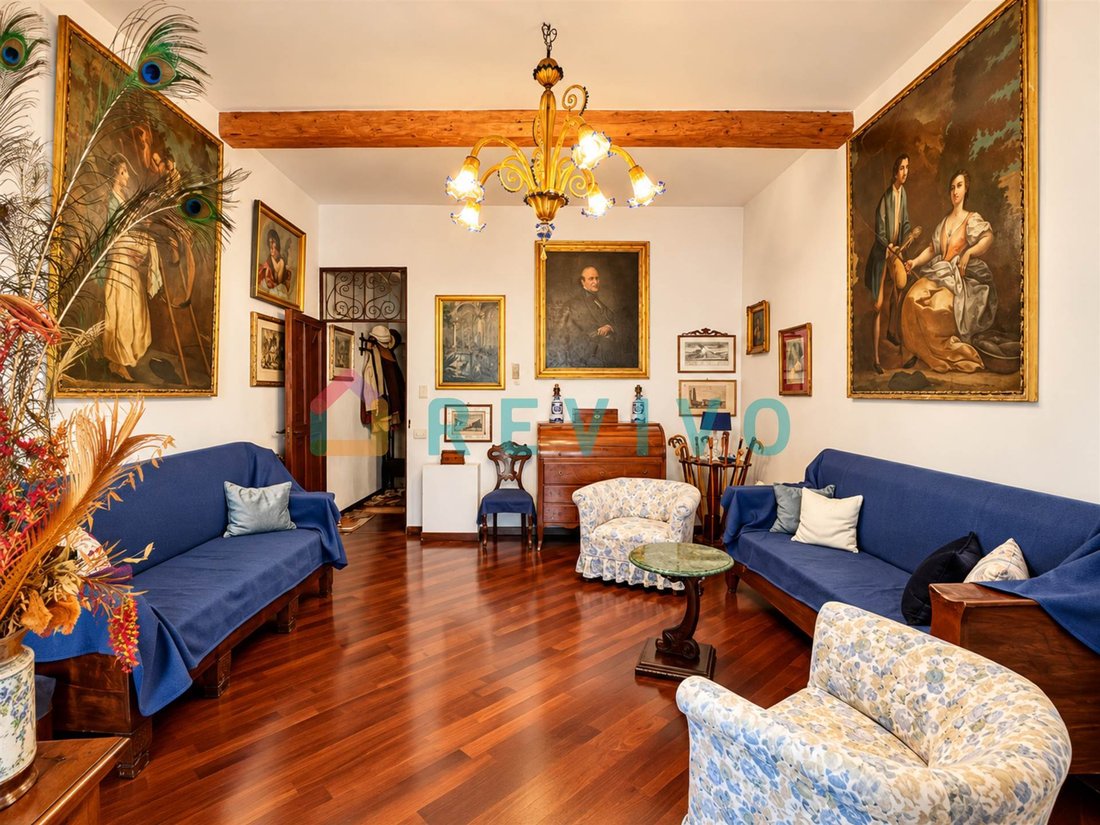 Appartement à Centro, Florence, Toscane 2 - 19105082