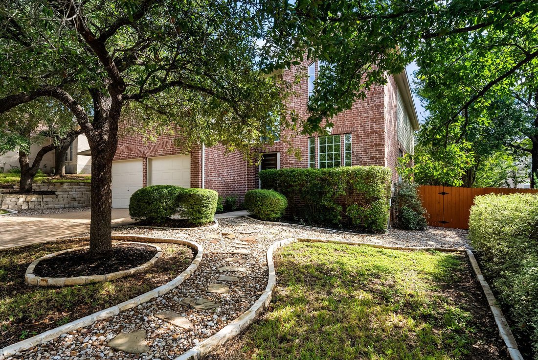Casa en Austin, Texas, Estados Unidos 1 - 19104460