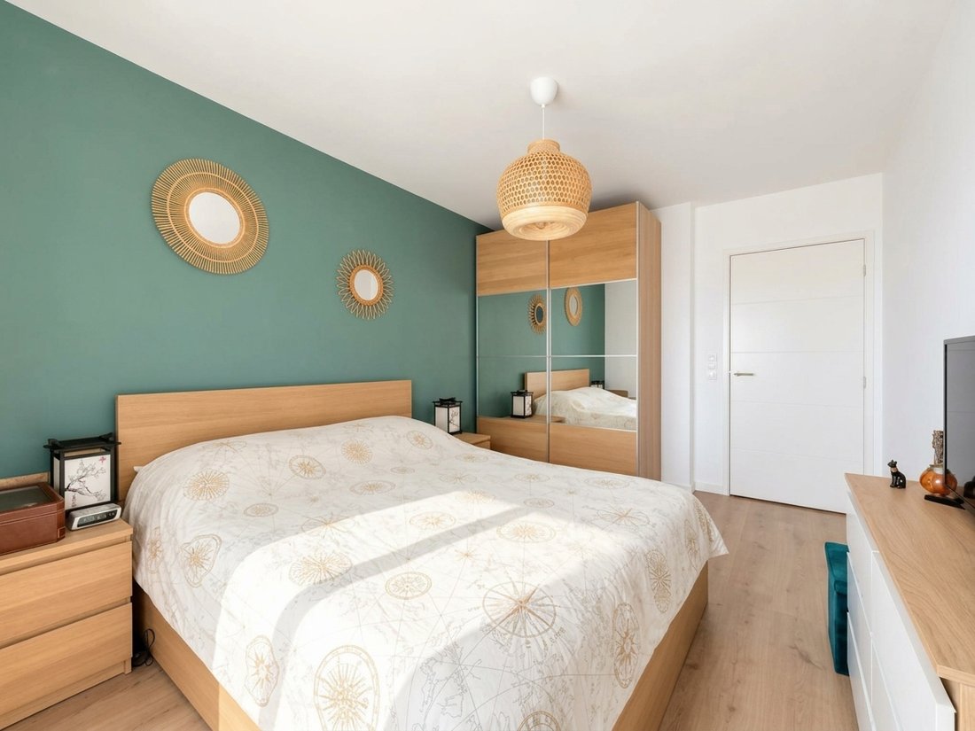 Appartement à Jardin Parisien, Clamart, France 4 - 19105027