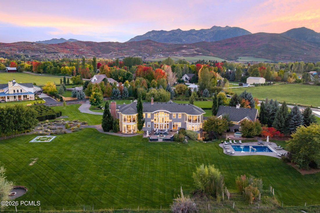 House in Huntsville, Utah, United States 5 - 19103453