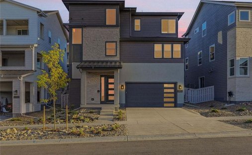 Casa a Parker, Colorado, Stati Uniti 1