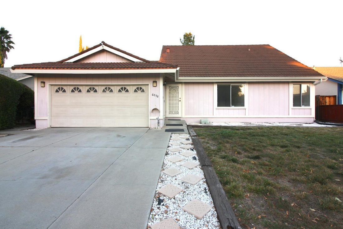House in San Jose, California, United States 1 - 19103867