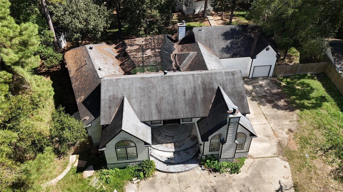 Casa en Spring, Texas, Estados Unidos 5 - 19104886