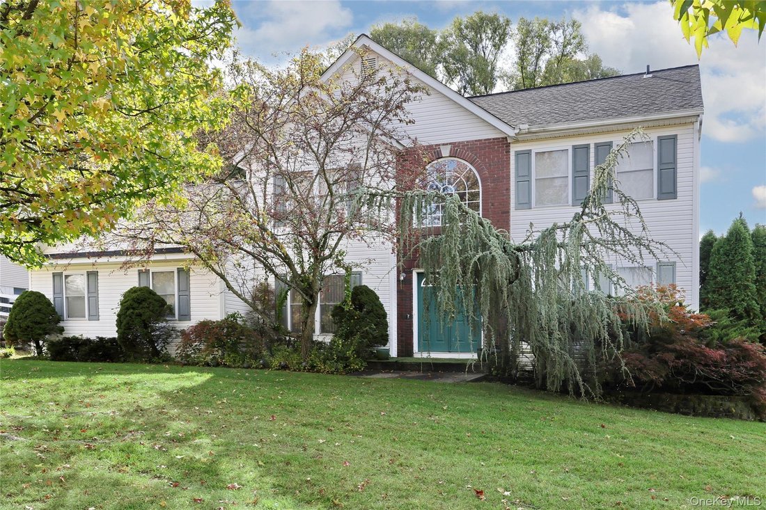 Haus in Nanuet, New York, Vereinigte Staaten 2 - 19104477
