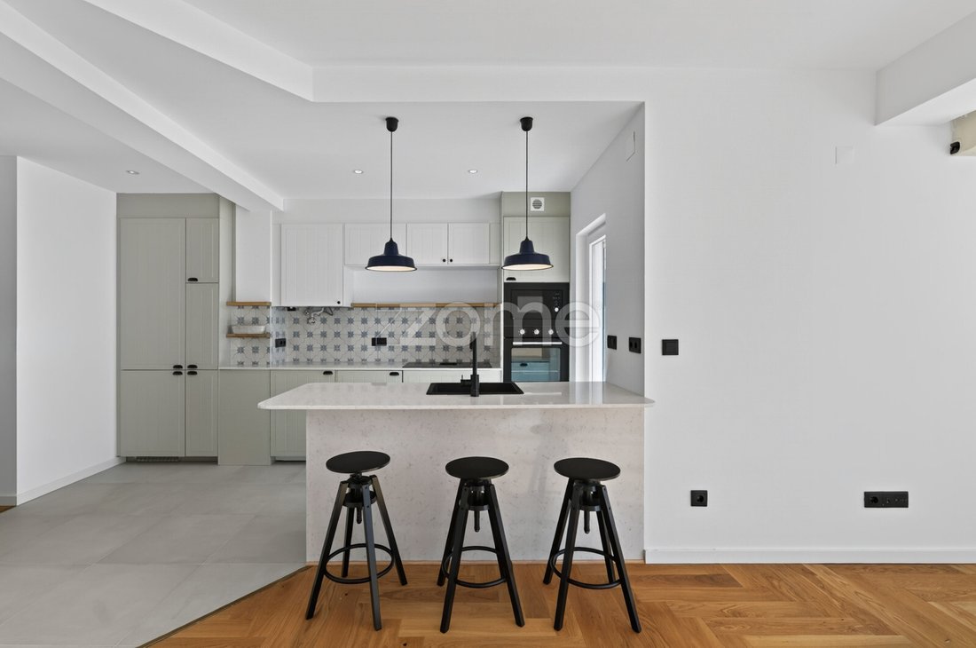 Appartement à Estrela, Lisbonne, Portugal 4 - 19105606