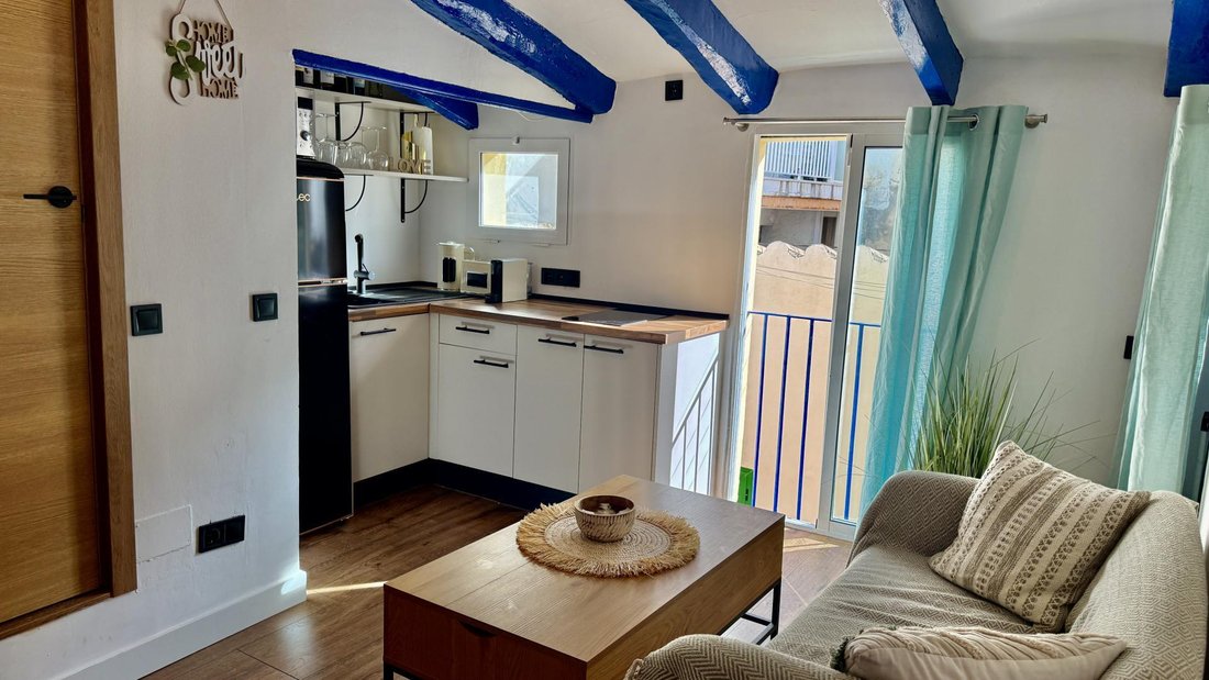 Apartamento en Palma, Islas Baleares, España 2 - 19104260