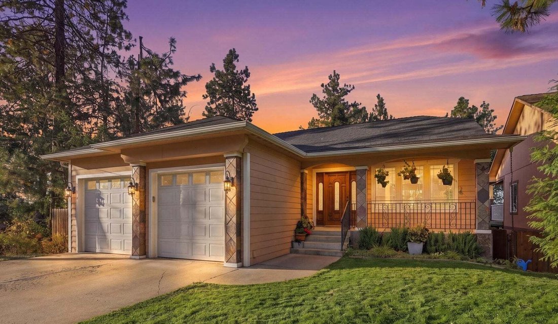 House in Spokane, Washington, United States 1 - 19103417