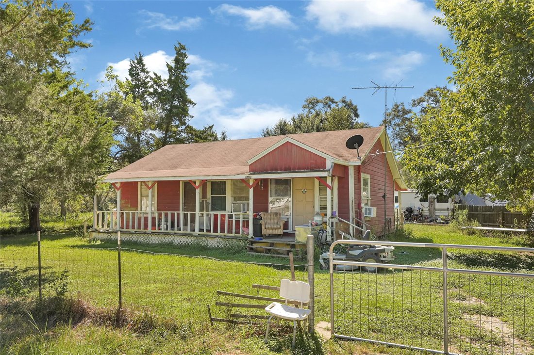Haus in Brazoria, Texas, Vereinigte Staaten 3 - 19104837