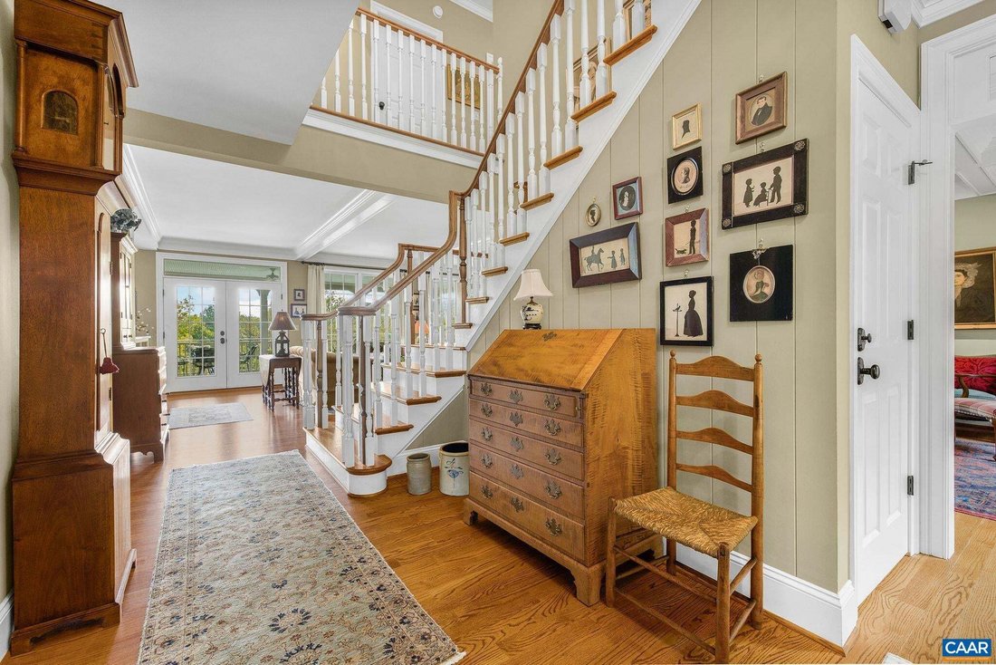 Haus in Charlottesville, Virginia, Vereinigte Staaten 5 - 19103520