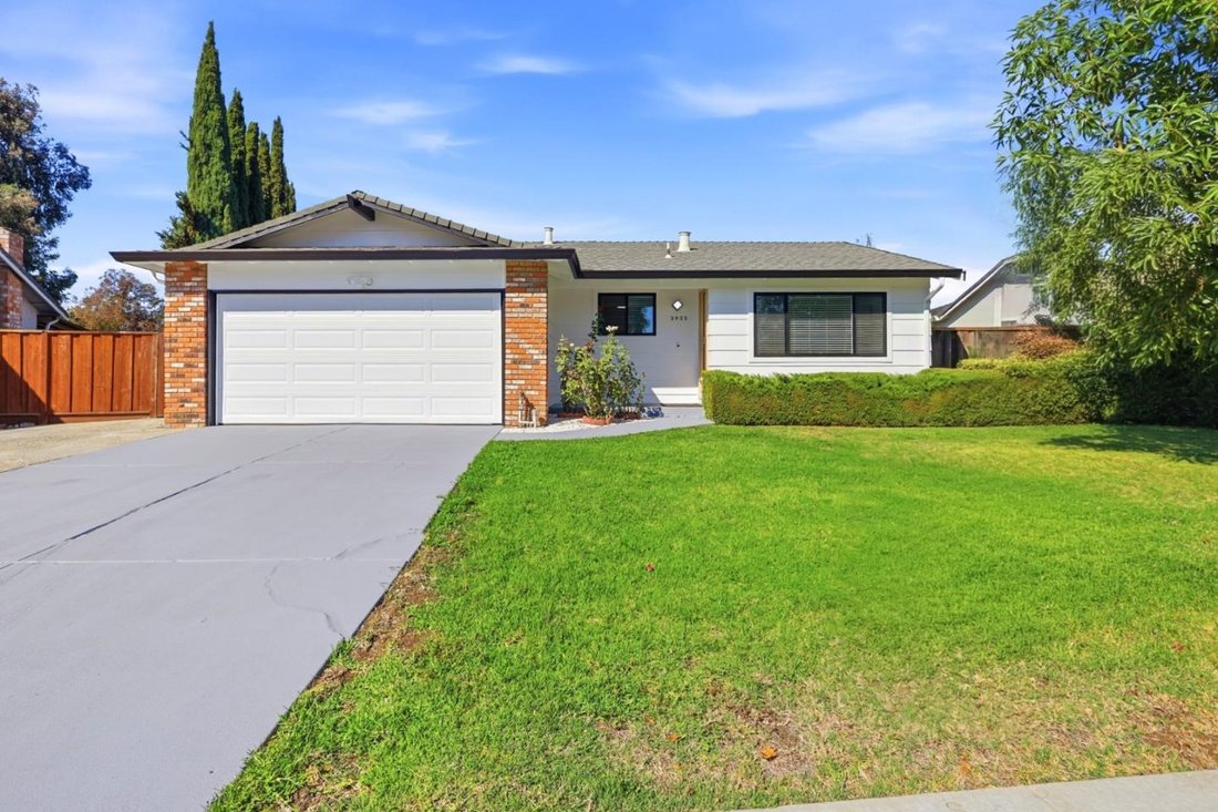 House in San Jose, California, United States 1 - 19103871