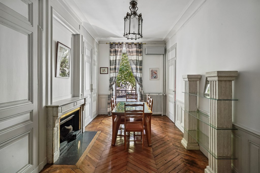 Apartamento en La Guillotière Nord, Lyon 3e Arrondissement, Lion 1 - 19103675