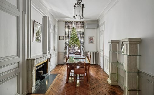 Wohnung in La Guillotière Nord, Lyon 3e Arrondissement, Lyon 1