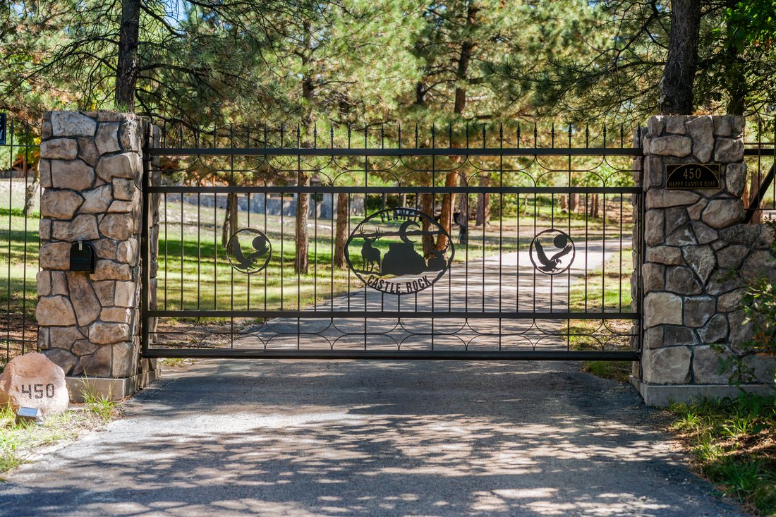 House in Castle Rock, Colorado, United States 1 - 19103119