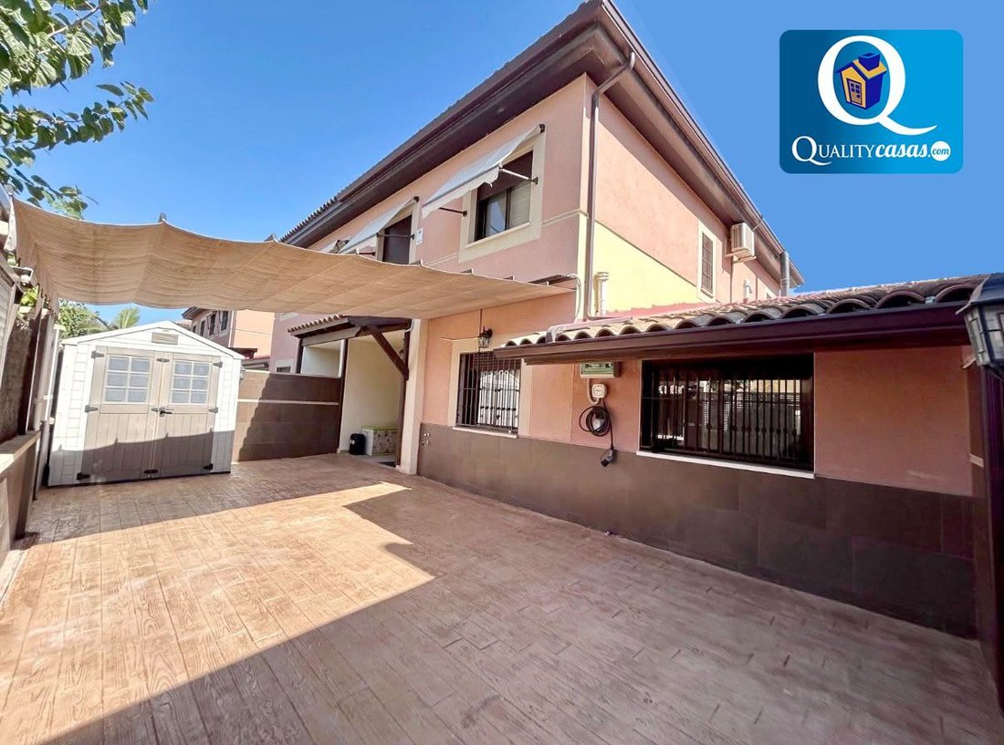 Casa a Mutxamel, Comunità Valenzana, Spagna 3 - 19105174
