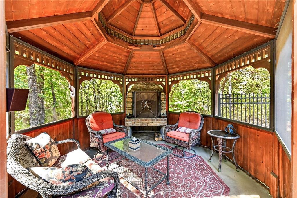 Casa a Hickory Creek, Texas, Stati Uniti 2 - 19104965
