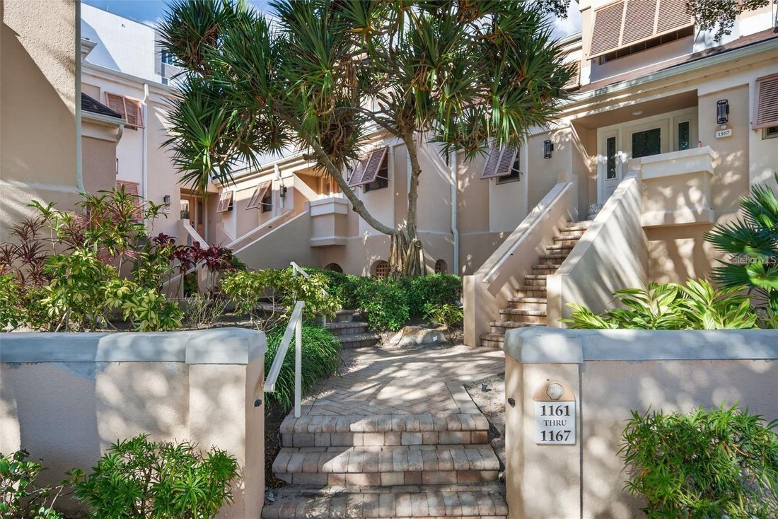 Condominio a Siesta Key, Florida, Stati Uniti 1 - 19104044