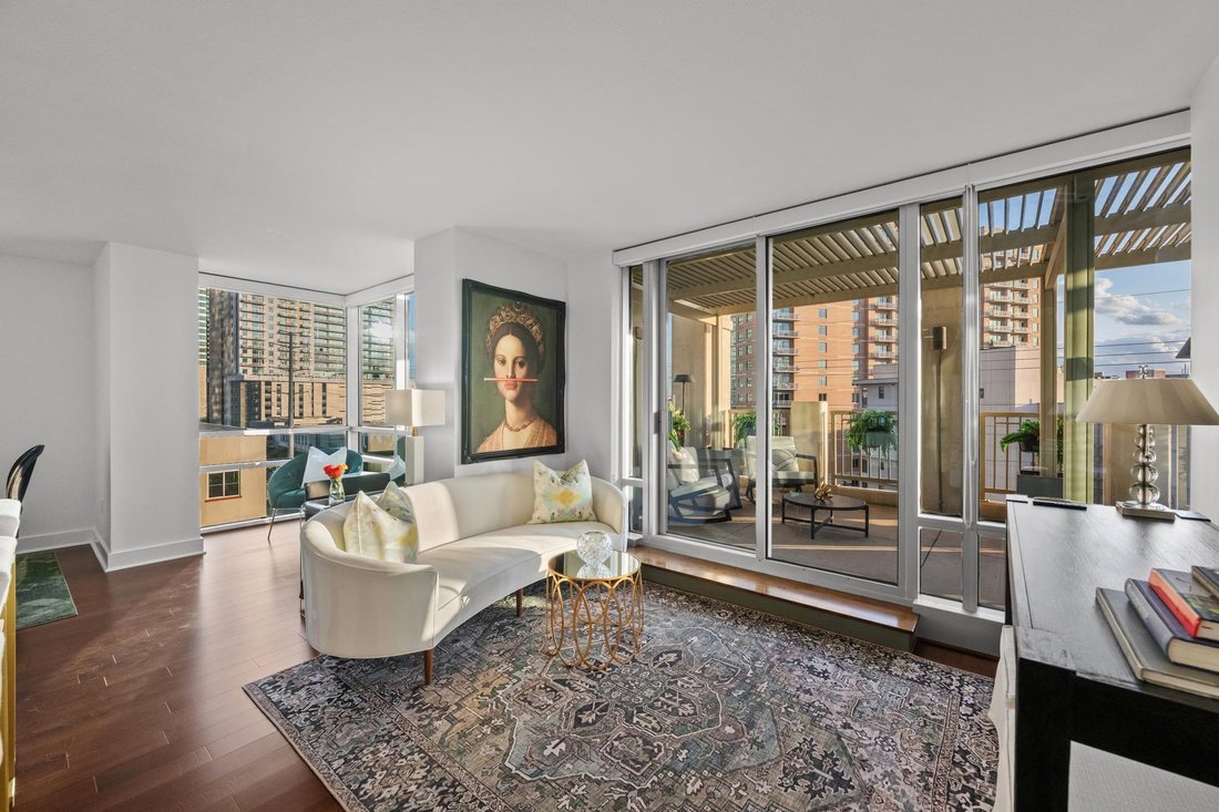Condo in Austin, Texas, United States 1 - 19104352