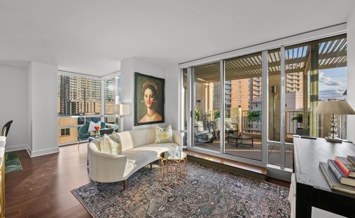 Condominio a Austin, Texas, Stati Uniti 1