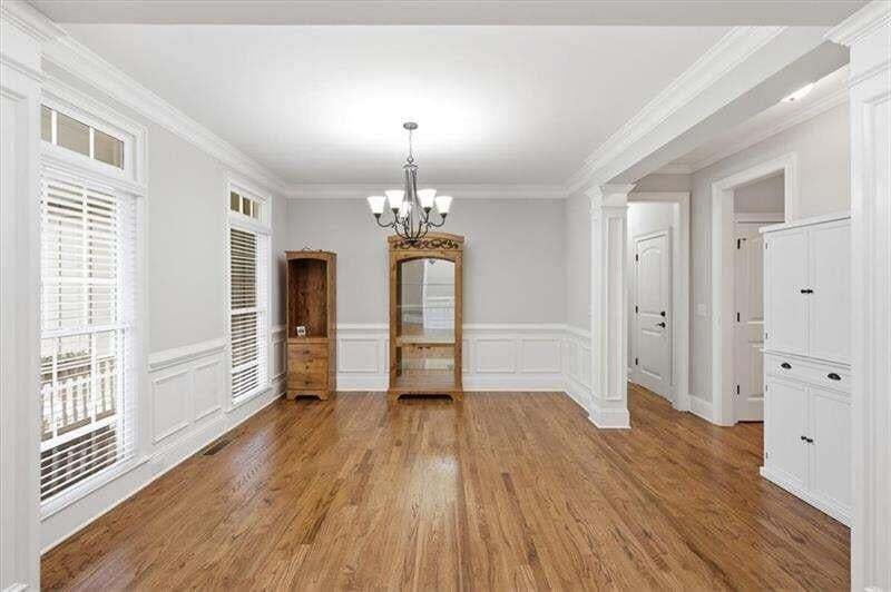 House in Canton, Georgia, United States 3 - 19104521