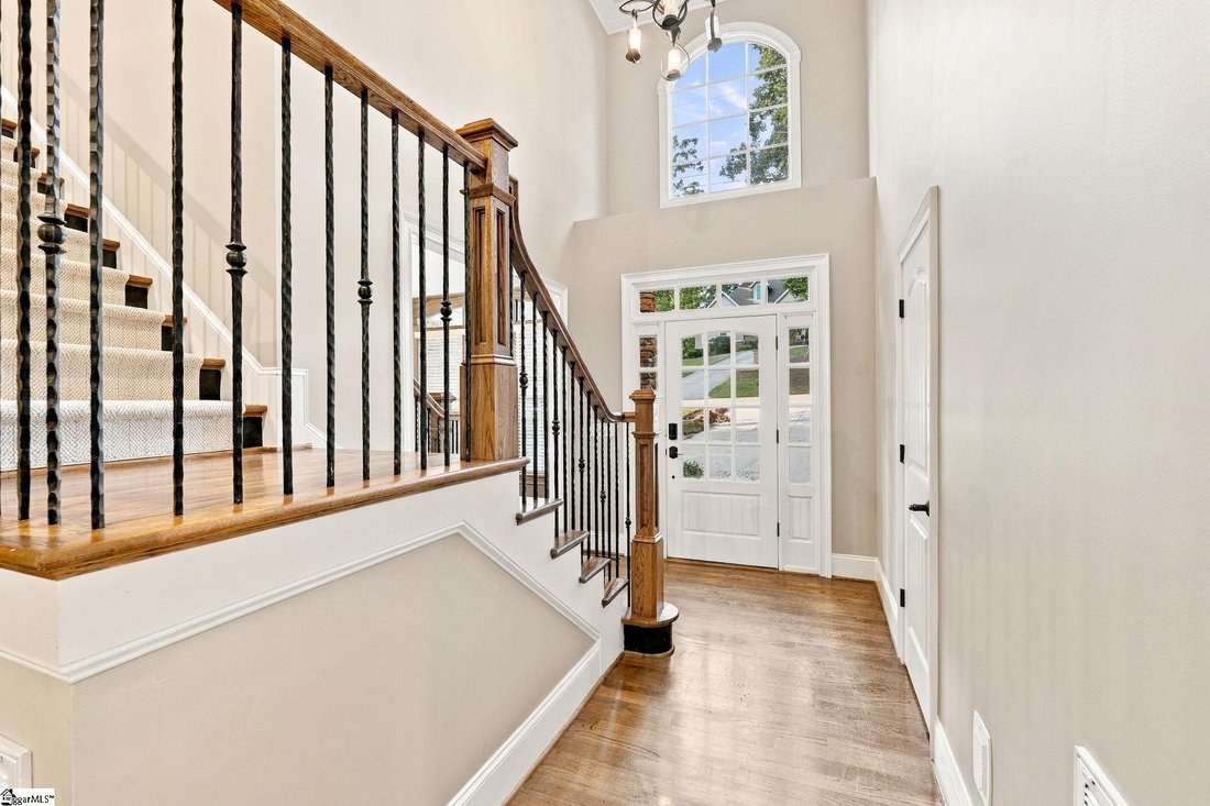 House in Greenville, South Carolina, United States 5 - 19103336