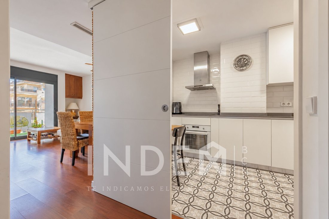 Apartment in Sitges, Catalonia, Spain 5 - 19104573