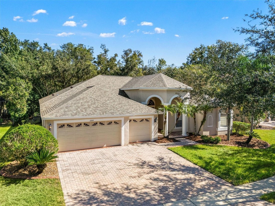 Casa en Tampa, Florida, Estados Unidos 4 - 19104136