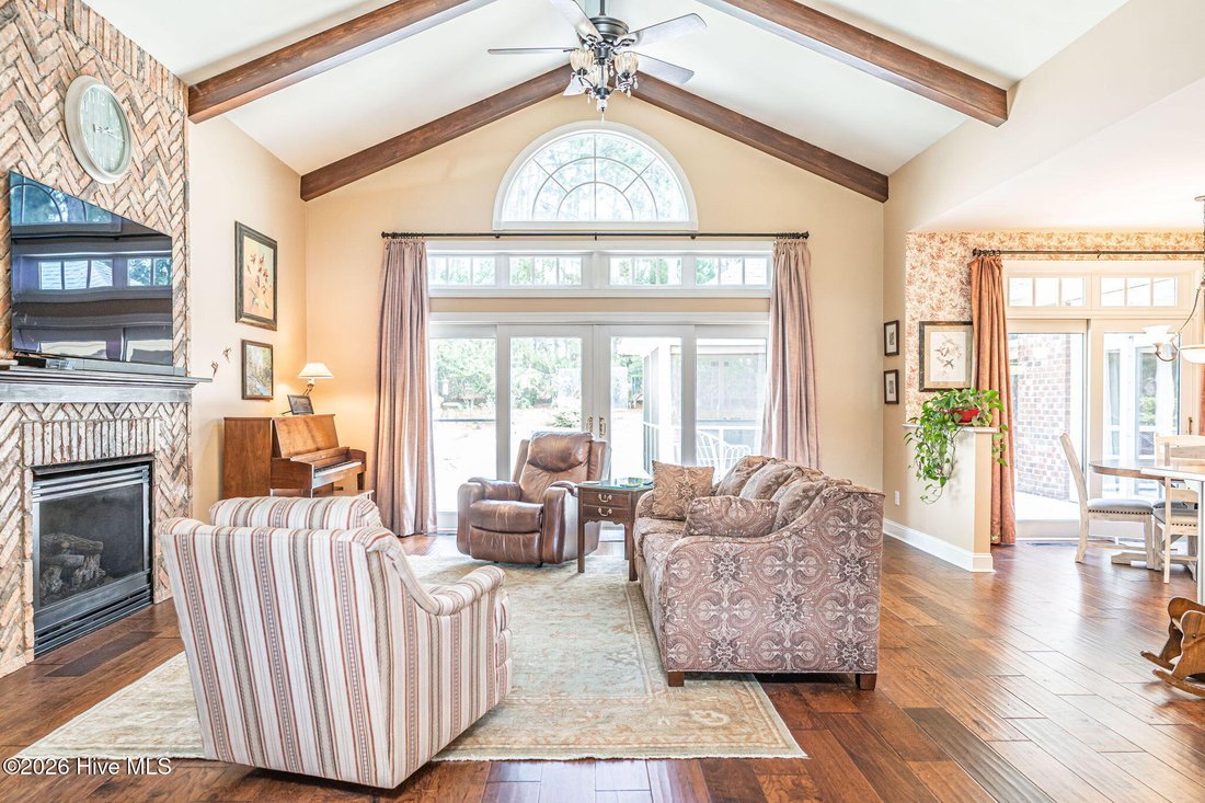 House in Southern Pines, North Carolina, United States 5 - 19104652