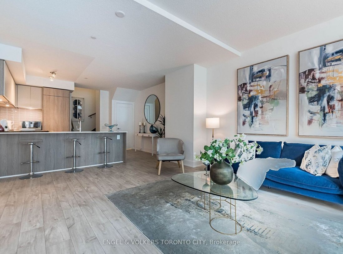 Condo in Toronto, Ontario, Canada 4 - 19105514